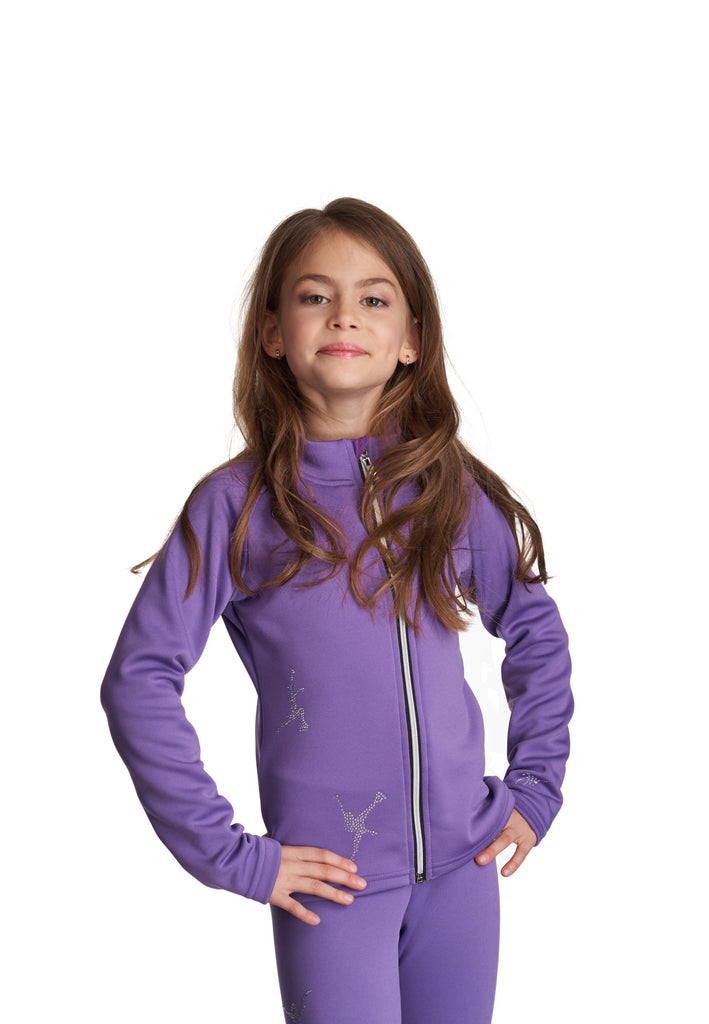 JIV Jacket Princess Youth