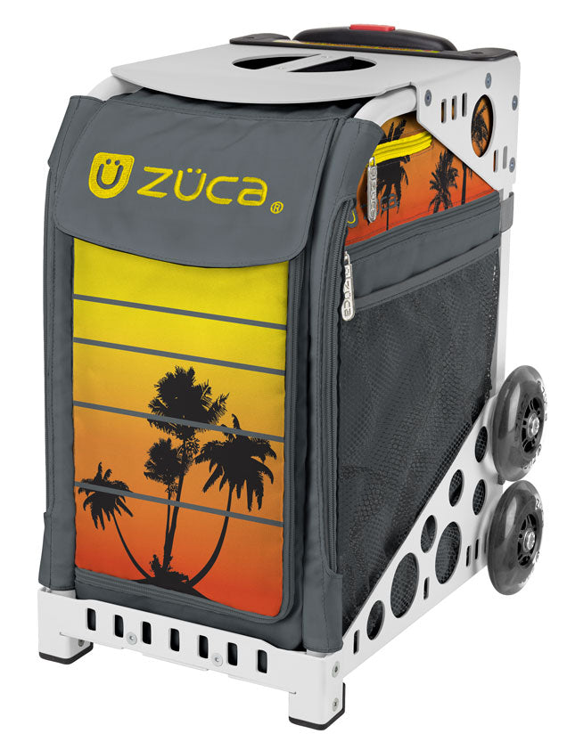 Zuca Bag, Tropical Sunset