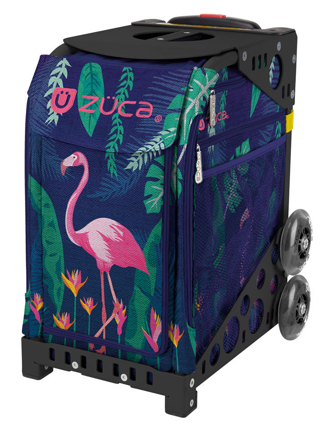 Zuca Bag, Flamingo