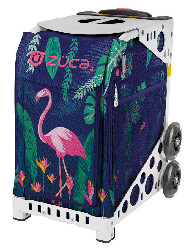 Zuca Bag, Flamingo