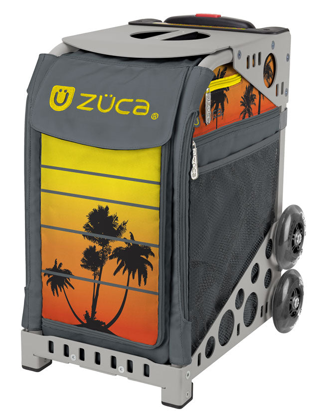 Zuca Bag, Tropical Sunset