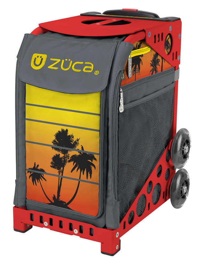 Zuca Bag, Tropical Sunset