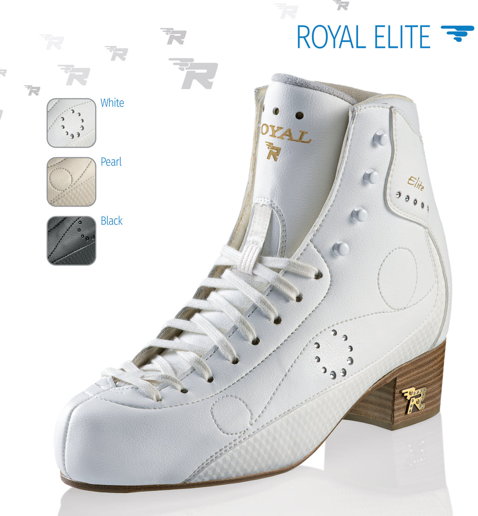 Risport Royal Elite Women