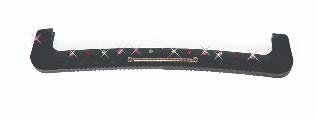 Jerry's 1416 Gemstone Guards Black-Pink Ruby