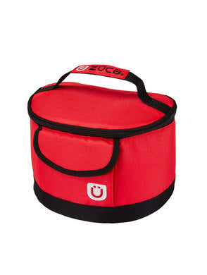 Zuca Lunchbox - Red Red