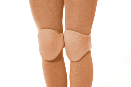 Jerry's 855 Knee Pads Youth Beige Youth One Size