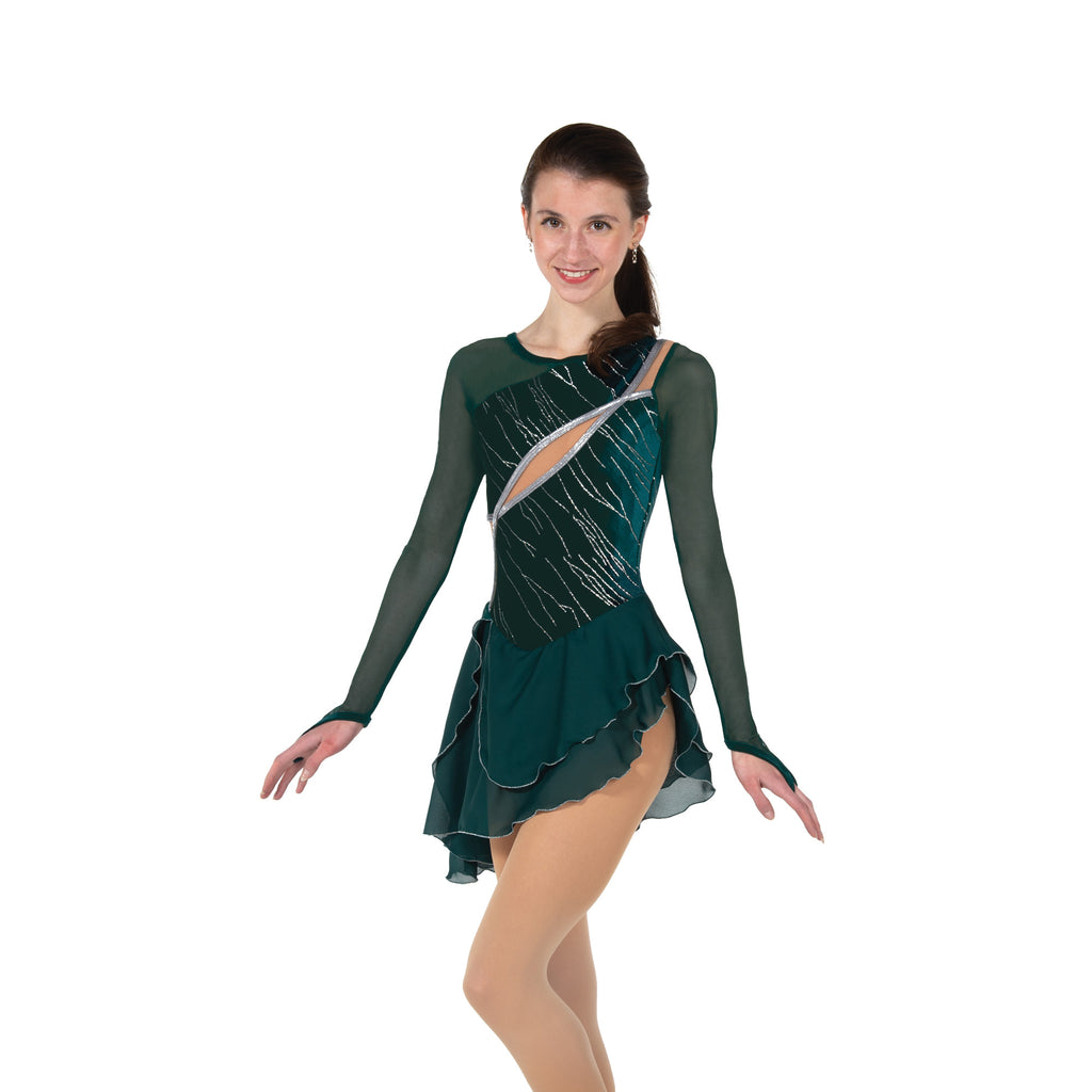 Shop Figure Skating Dresses Online