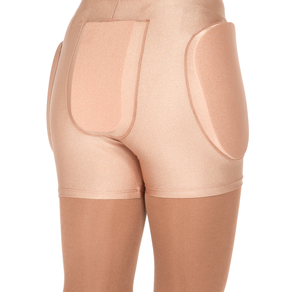 Jerry's 850 Padded Short Youth Beige
