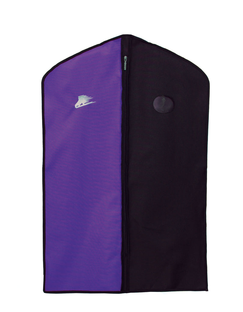 Jerry's 1022 Garment Bag Purple