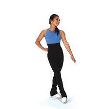 Jerry's 295 Heather Catsuit Youth