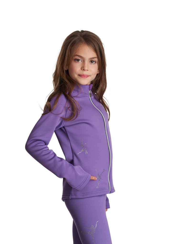 JIV Jacket Princess Youth