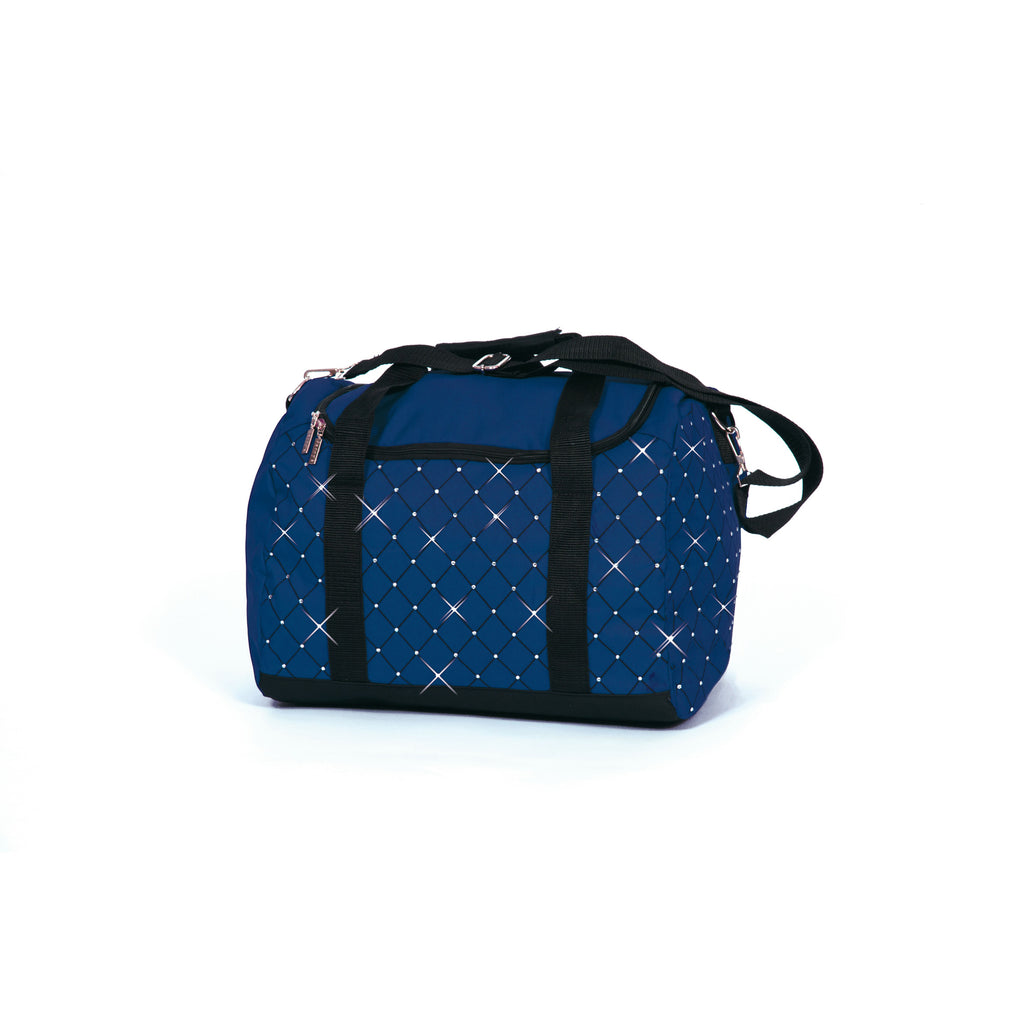 Jerry's 5090 Diamond Crystal Carry All Bag Navy