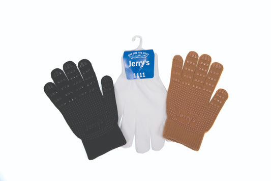 Jerry's 1111 Gripper Mini Gloves Adult