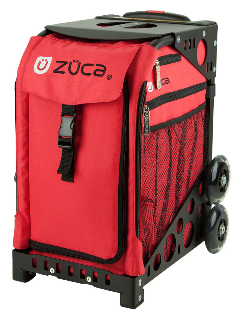 Zuca Bag, Chili