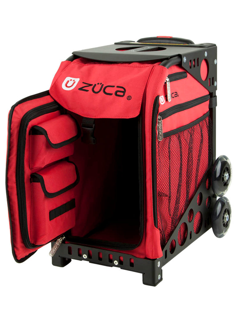 Zuca Bag, Chili