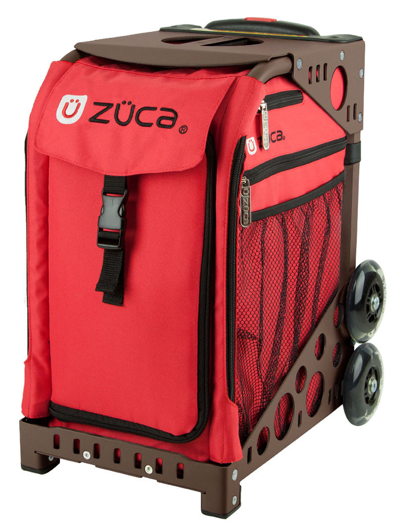 Zuca Bag, Chili