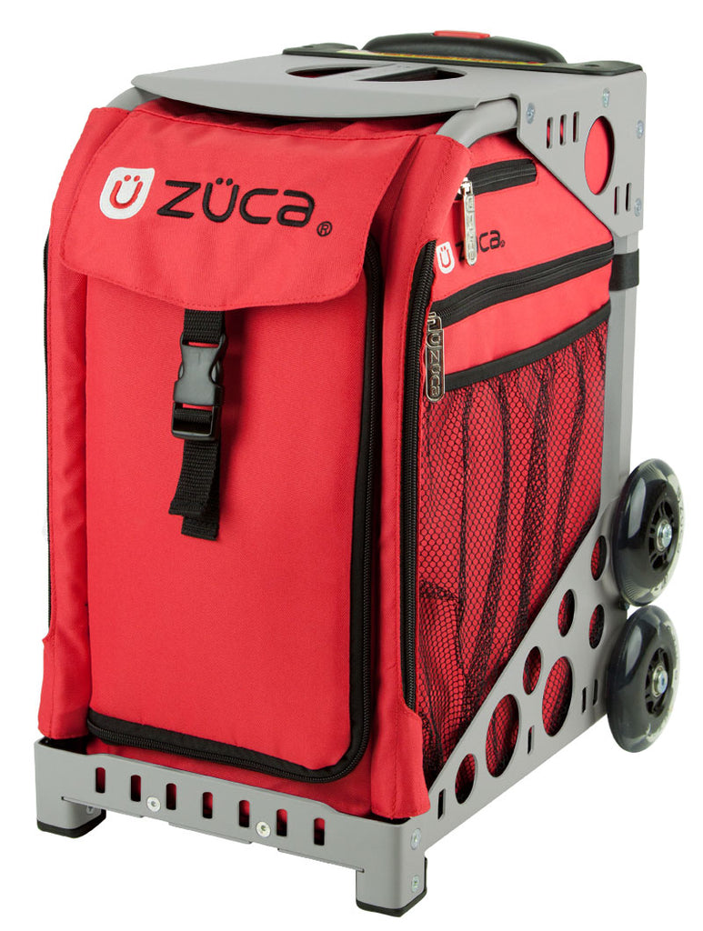 Zuca Bag, Chili