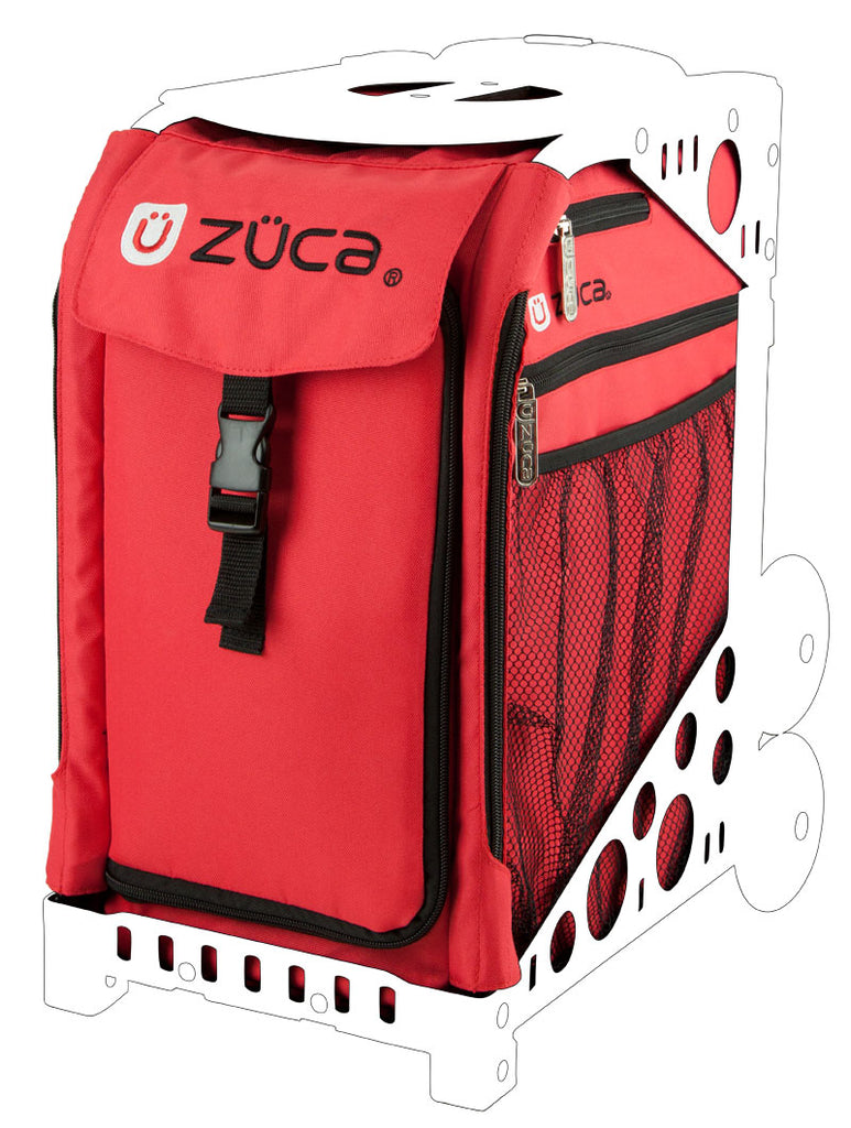 Zuca Bag, Chili