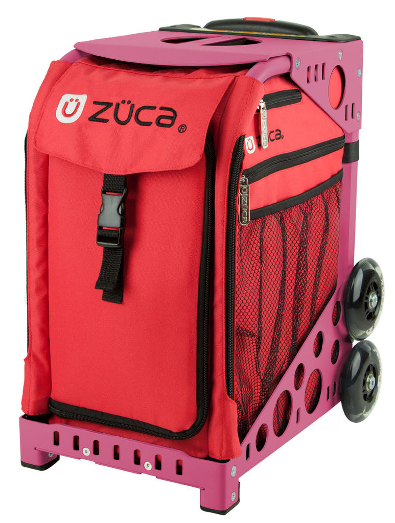 Zuca Bag, Chili