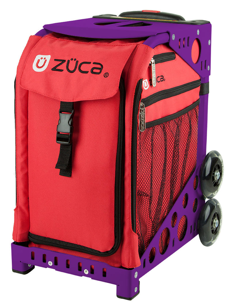 Zuca Bag, Chili