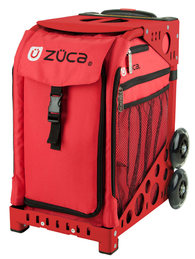 Zuca Bag, Chili