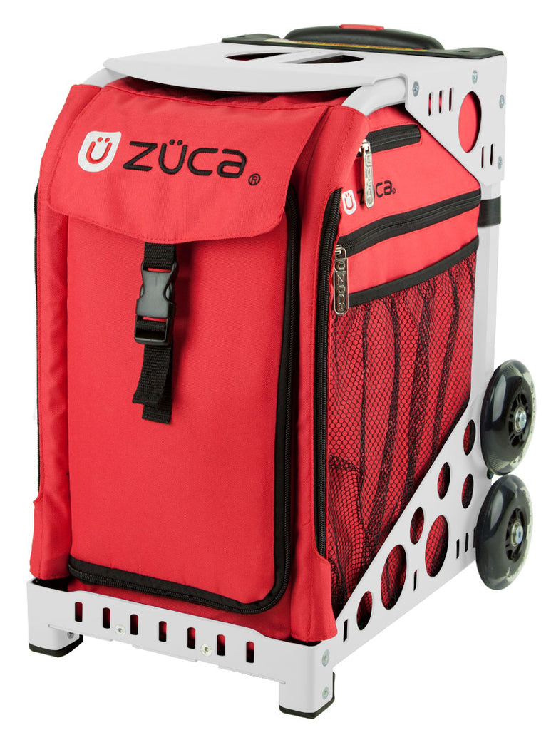 Zuca Bag, Chili