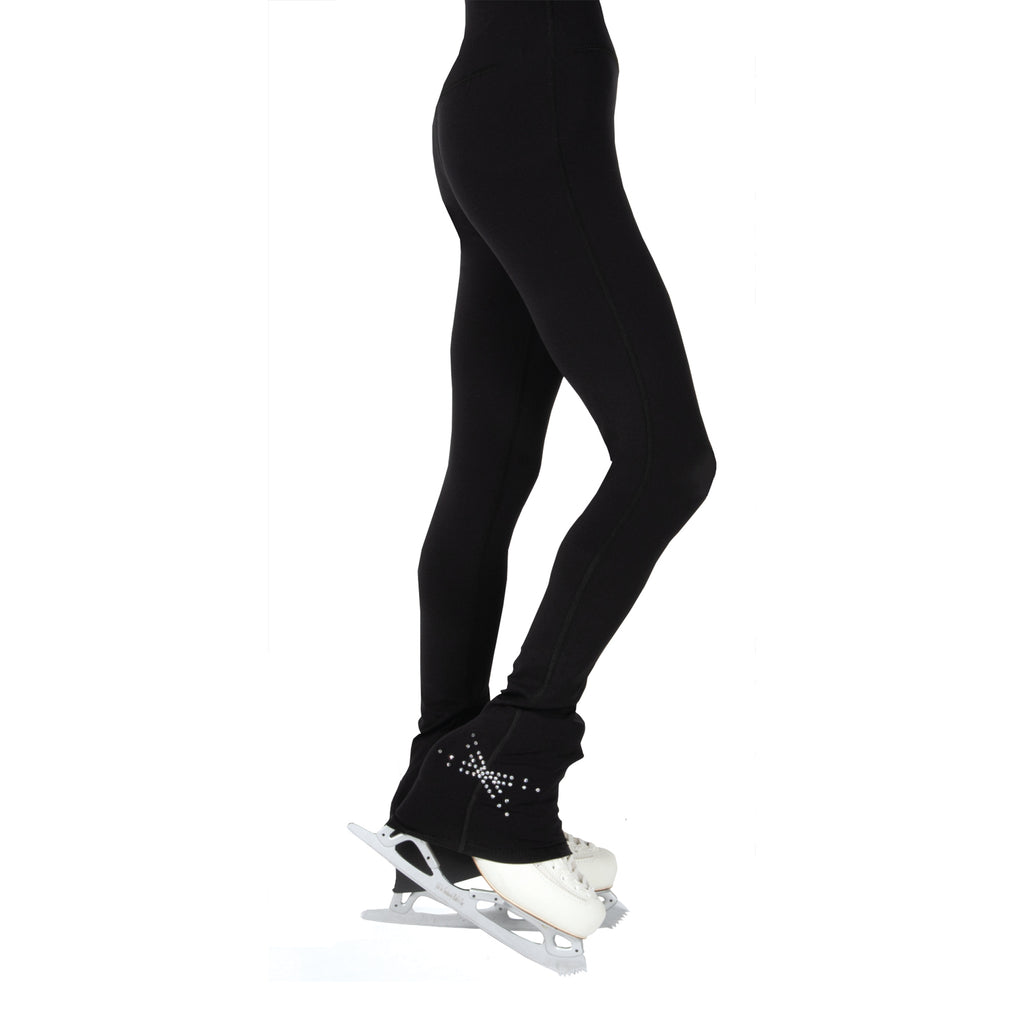 Jerry's S100 Above The Barre Figure Skating Legging