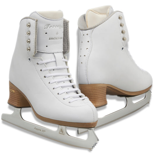 Jackson FS2190 Freestyle with Aspire XP blade White
