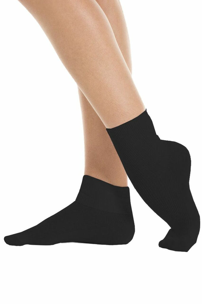 Mondor 167 Ankle Socks Youth Black