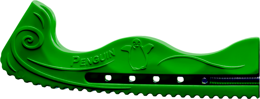 Rockerz Lucky Green