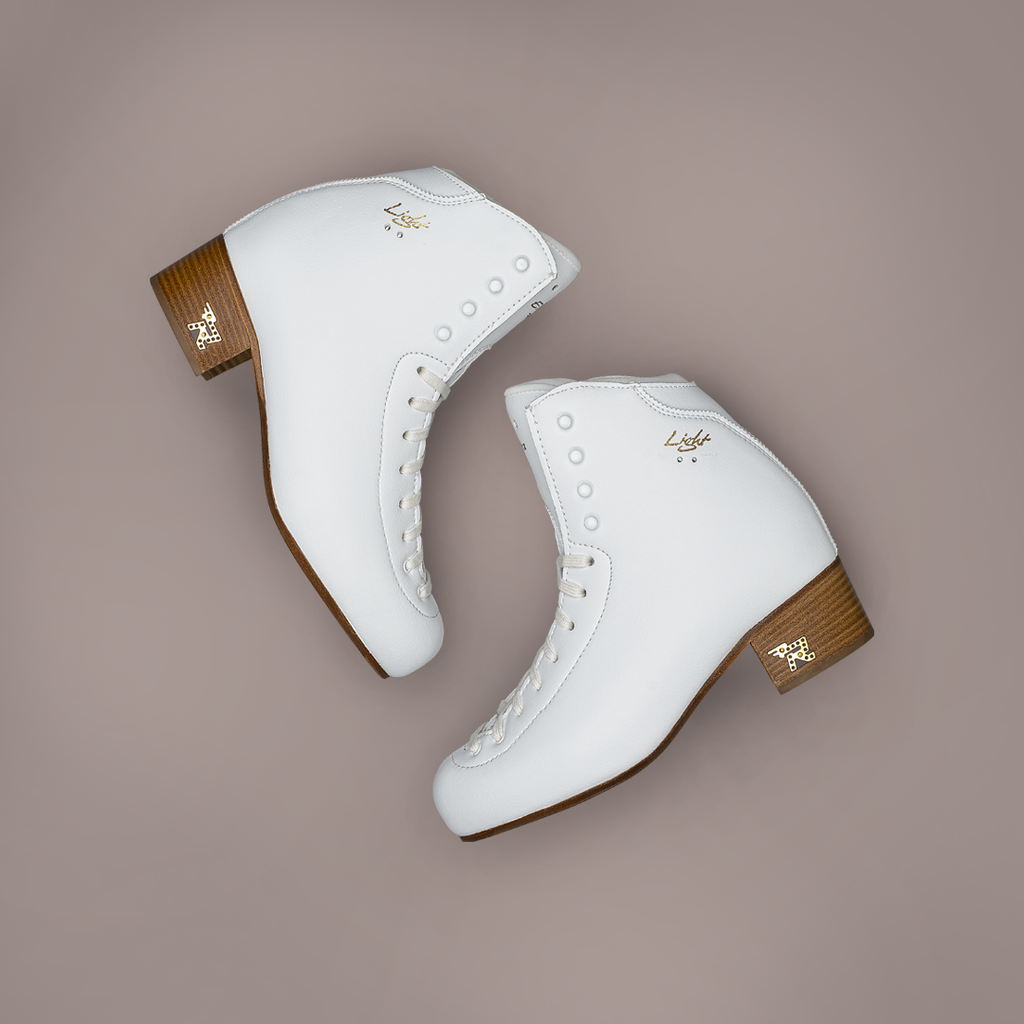 Risport Electra Boot Youth White