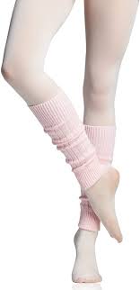 Mondor 259 Leg Warmers Youth Ballerina Junior 14