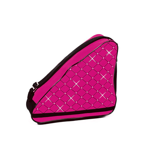 Jerry's 5015 Diamond Crystal Single Bag Deep Pink