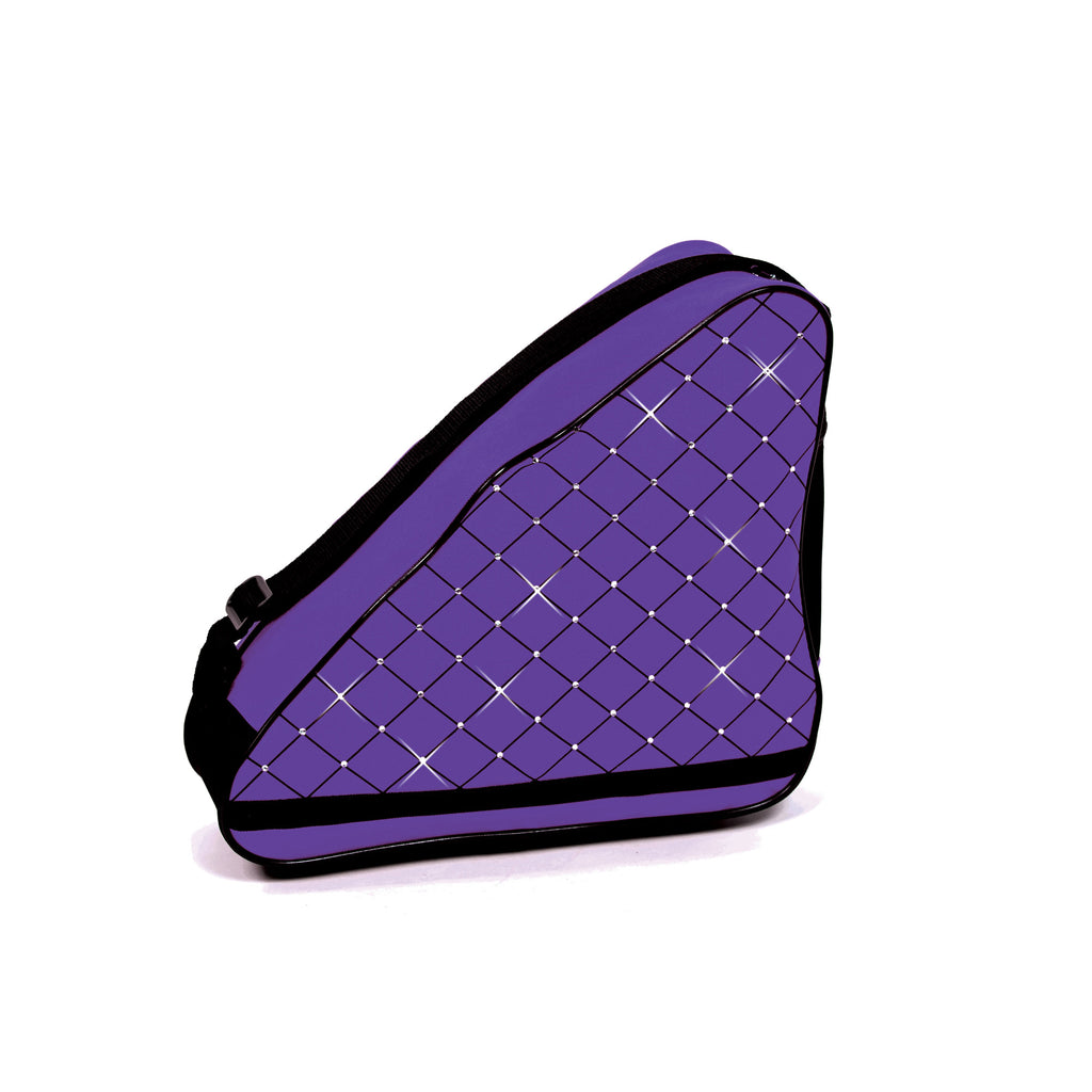Jerry's 5012 Diamond Crystal Single Bags Purple