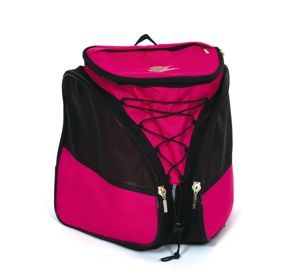 Jerry's 3070 Bungee Back Pack Pink