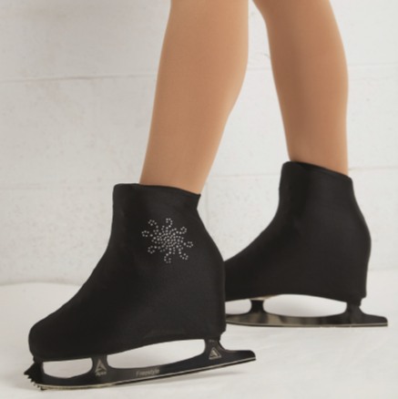 Mondor 643 Boot Covers Youth Black