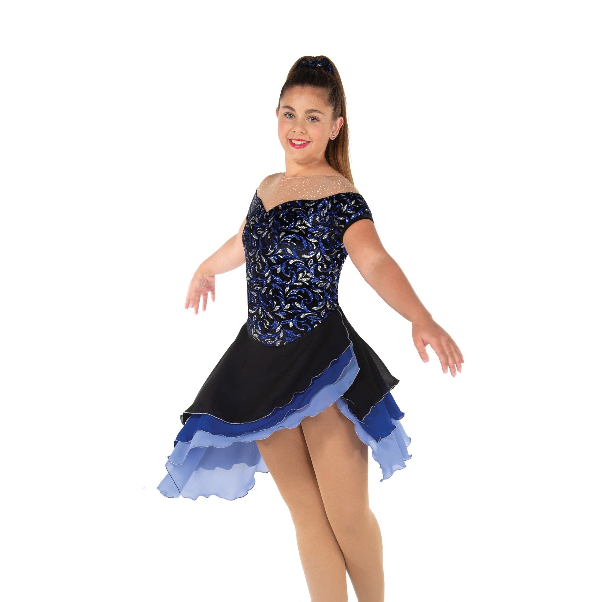 Jerry's Figure Skating Clothing | Figure Skating Boutique