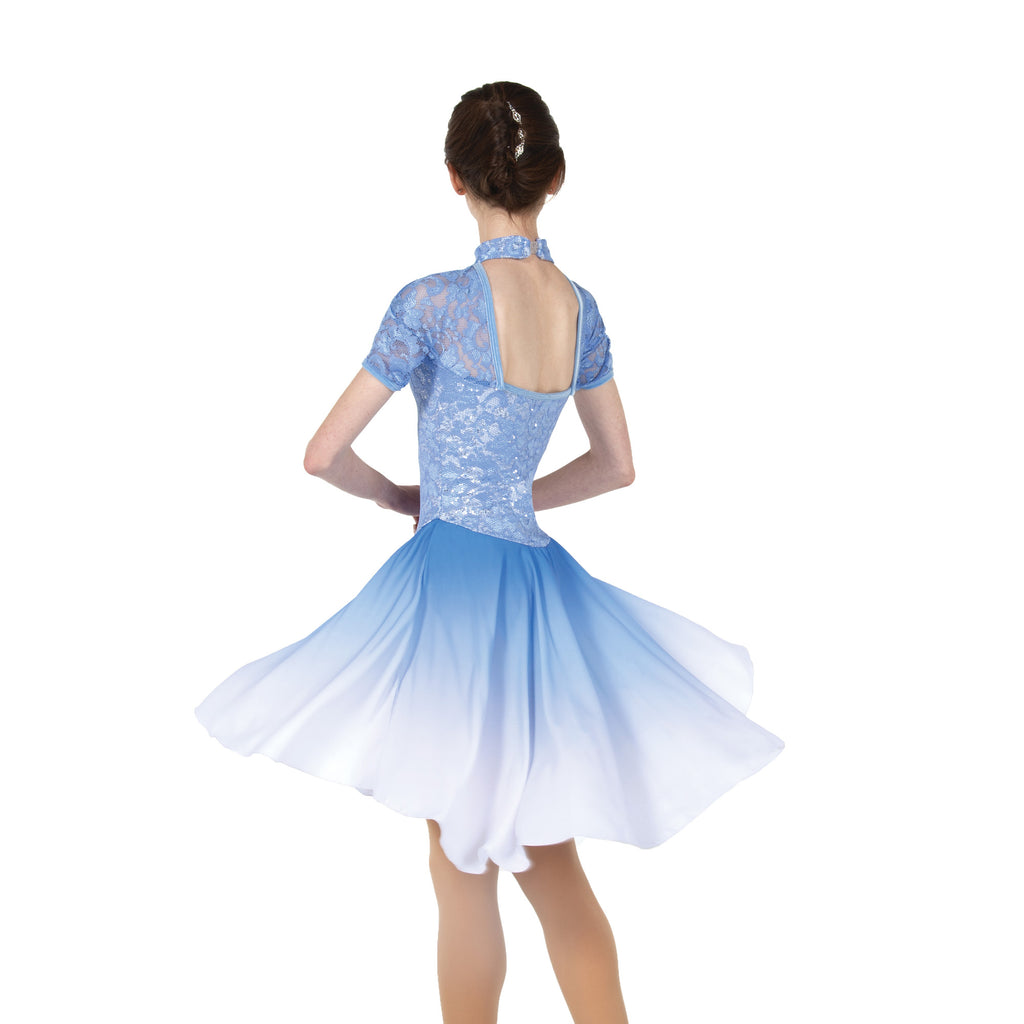 Jerry's 116 Frost Fade Dance Dress Youth