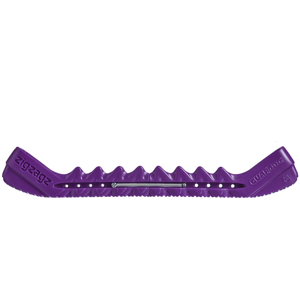 Guardog Zigzagz Guards Purple