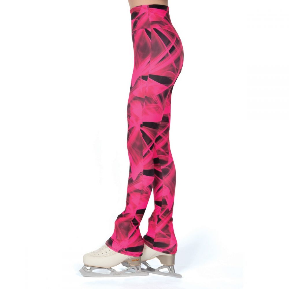 Jerry's S162 Pink Paradigm Print Youth Pink