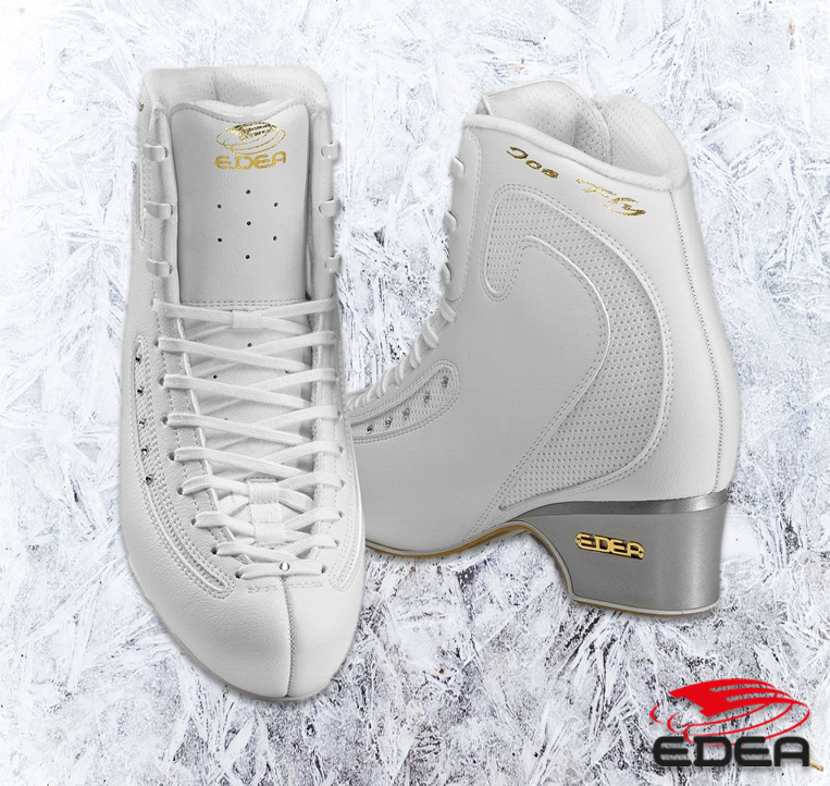 Edea 2025 skating boots