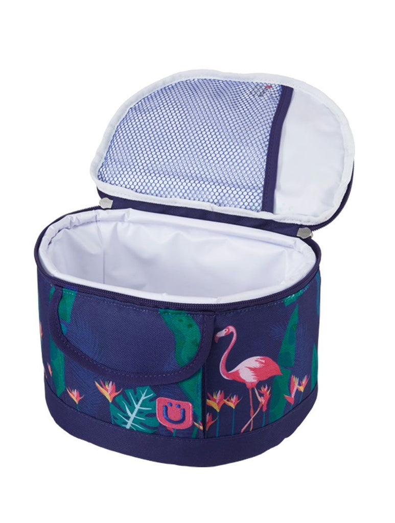 Zuca Lunchbox - Flamingo