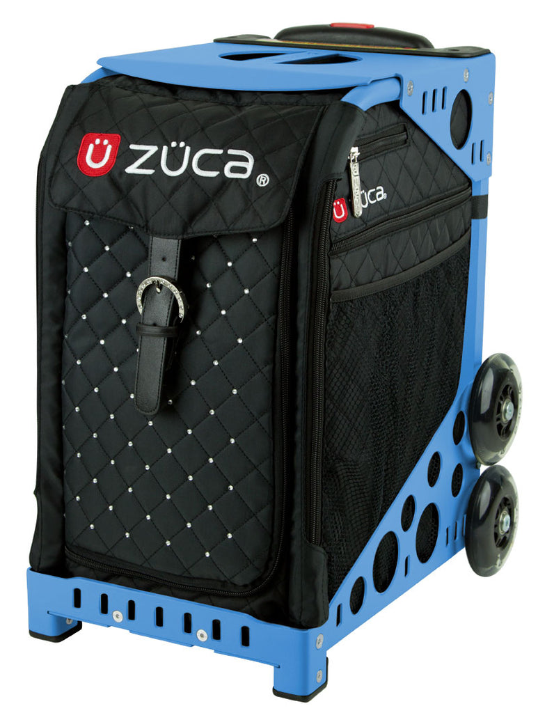 Zuca Bag, Mystic