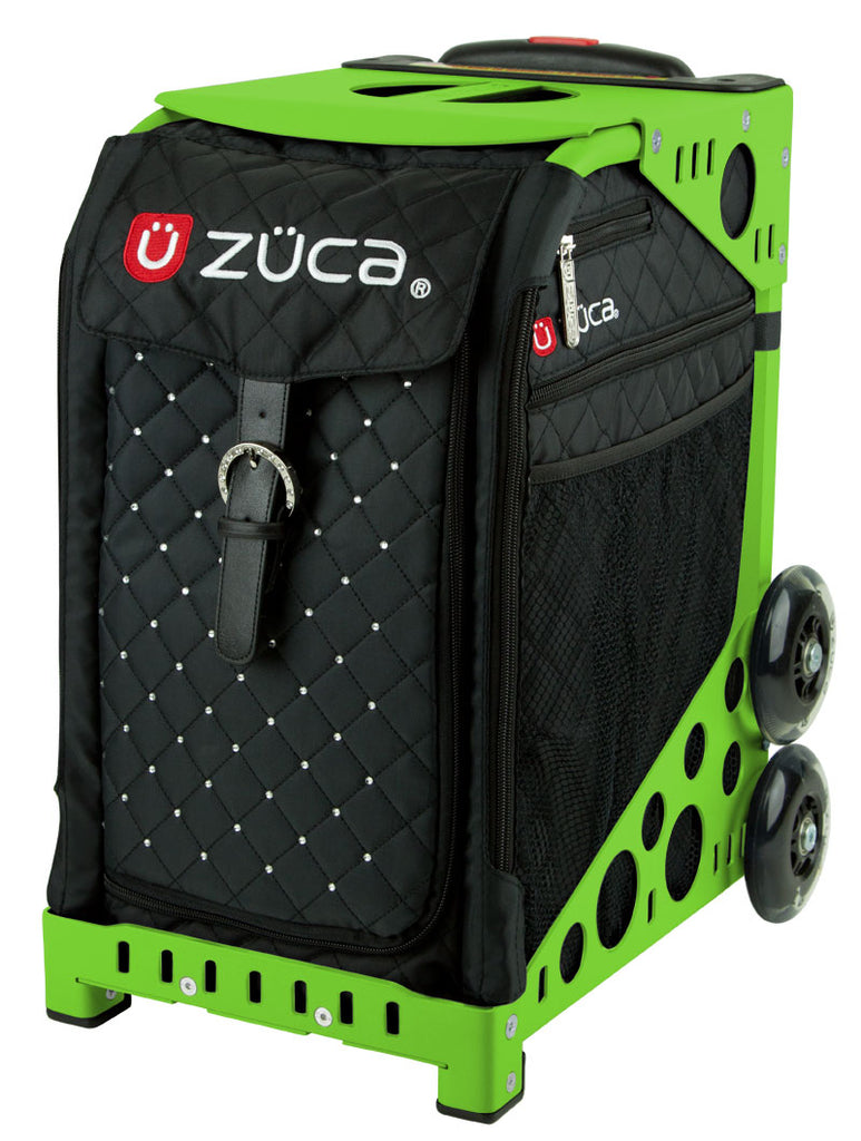 Zuca Bag, Mystic