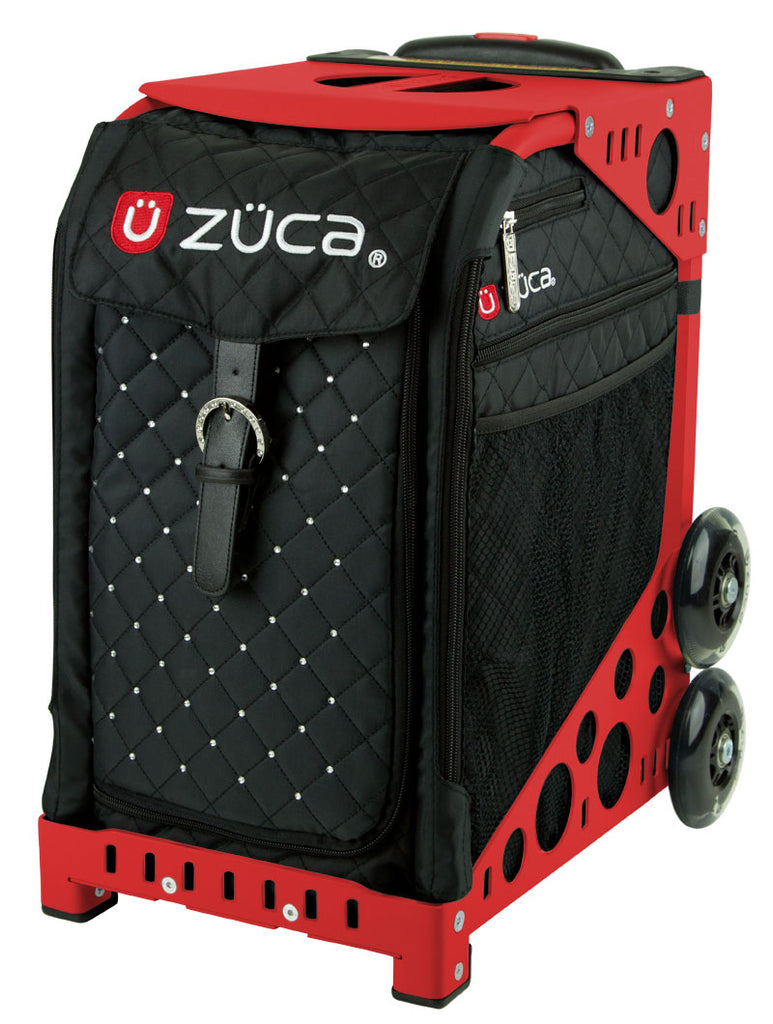 Zuca Bag, Mystic