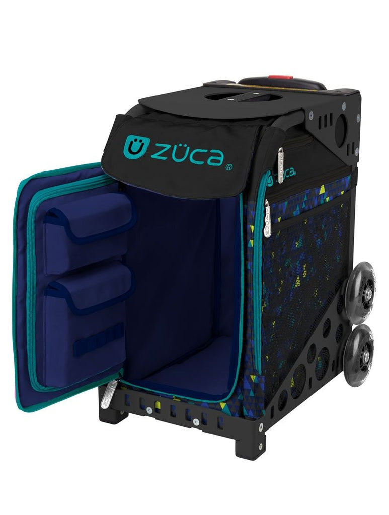 Zuca Bag, Nexus