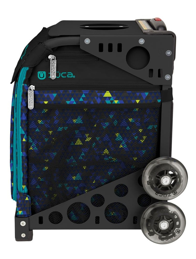 Zuca Bag, Nexus