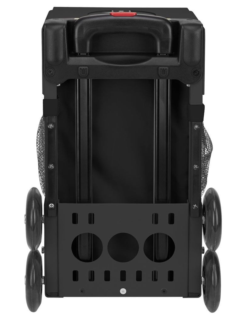 Zuca Bag, Nexus