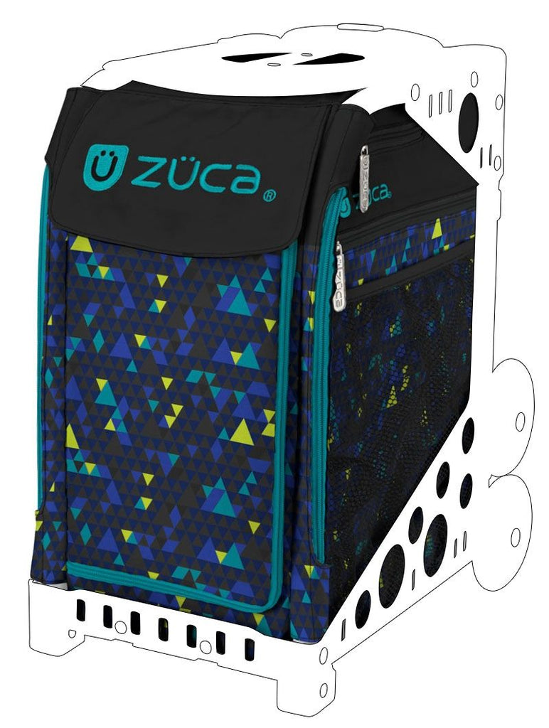 Zuca Bag, Nexus