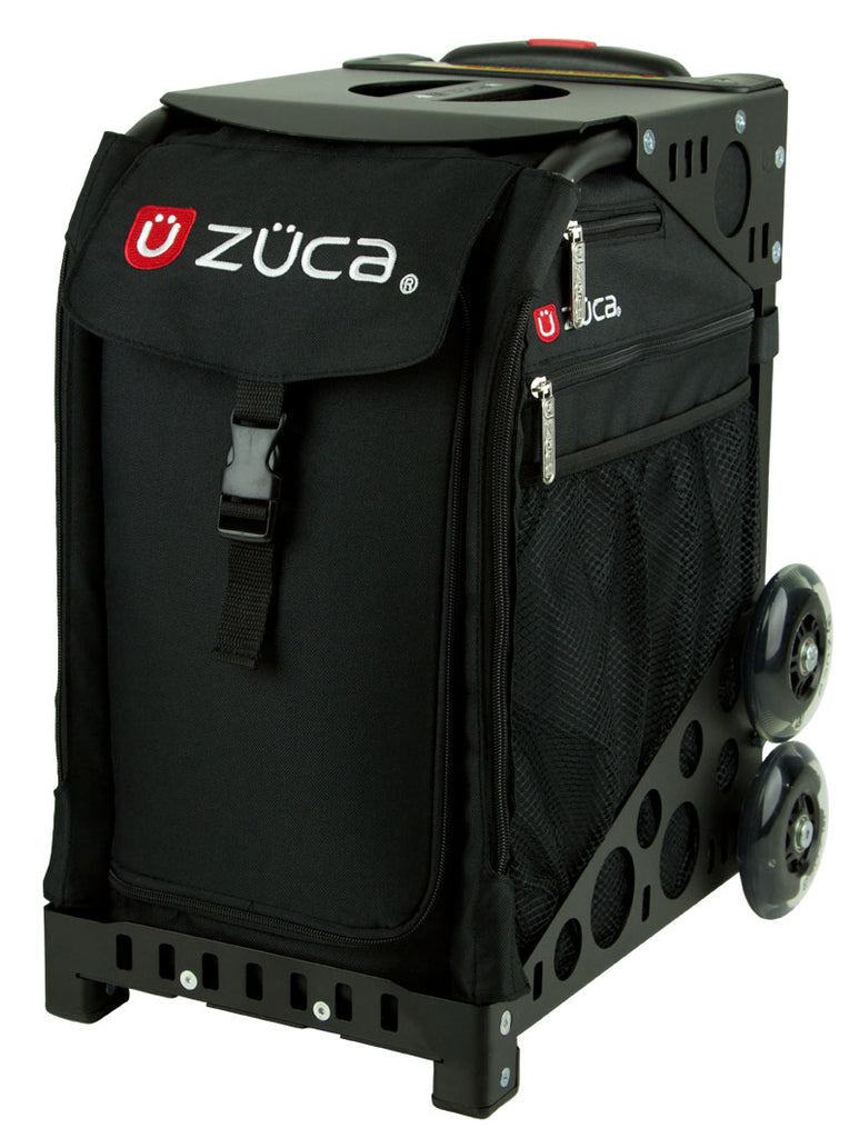 Zuca Bag, Obsidian